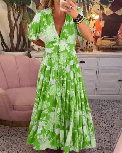 Robe Sicile | Lively - 💖 SPÉCIAL FÊTE DES MÈRES 👩‍🦳