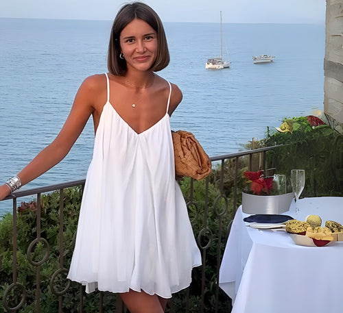 Mio™ | Élégante Robe