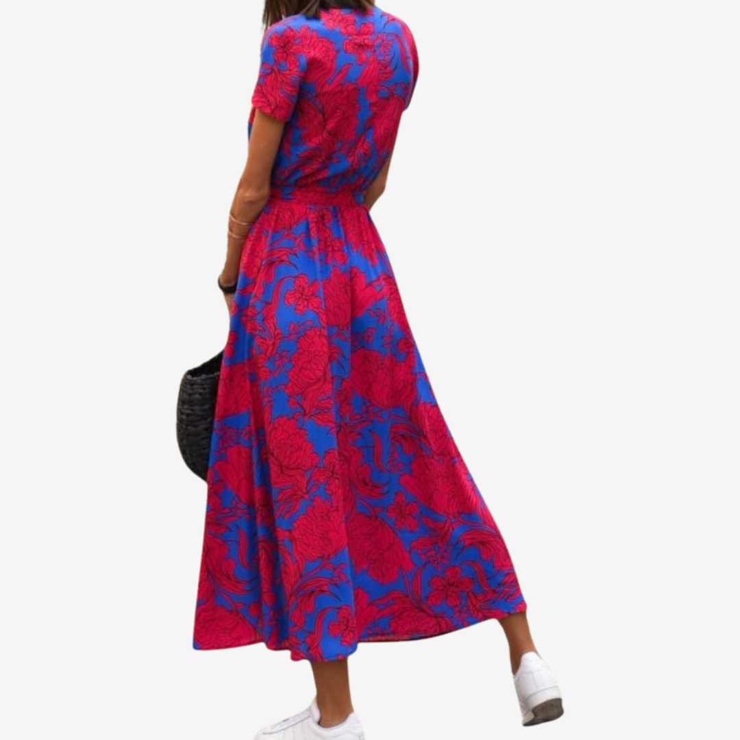 Amaranthe™ Robe Portefeuille