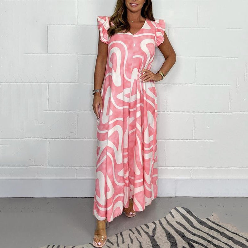 Robe Polyvalente Printemps/Été 2025 - 💖 SPÉCIAL FÊTE DES MÈRES 👩‍🦳