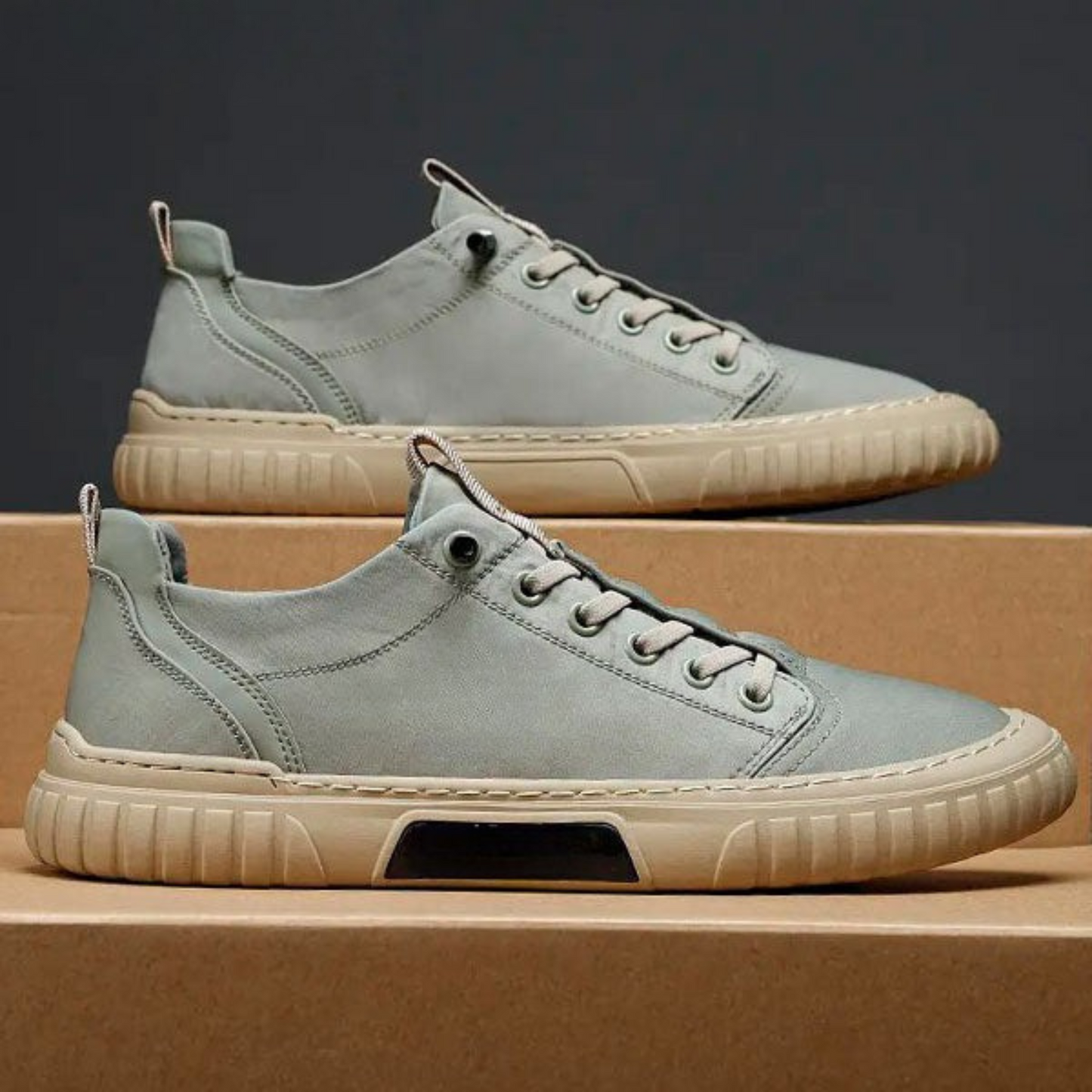 Raphael / Chaussures légères pour hommes