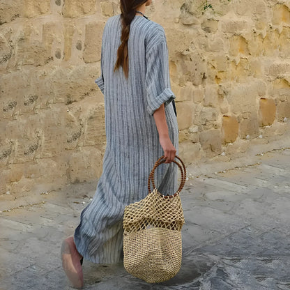 Odile™ | Élégante et Confortable Robe