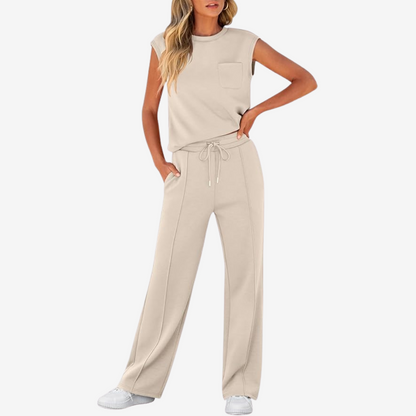 Elette™ Ensemble Confortable