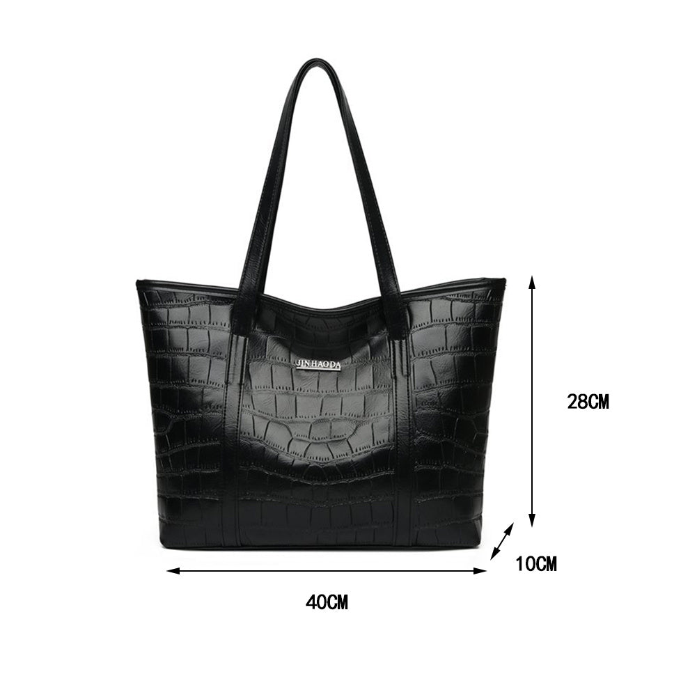 Cuir & Caractère