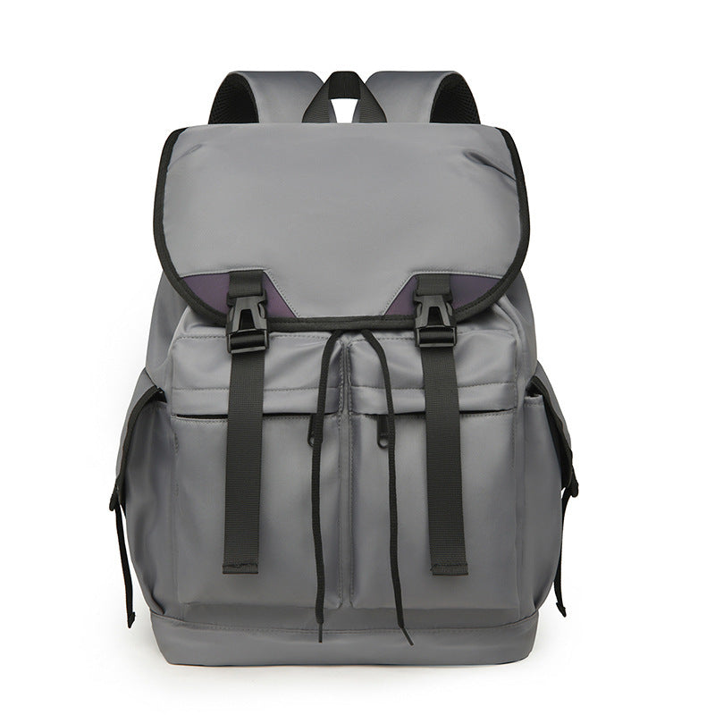 Sac à dos homme en nylon