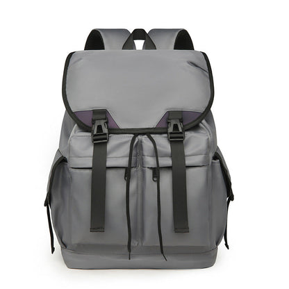 Sac à dos homme en nylon