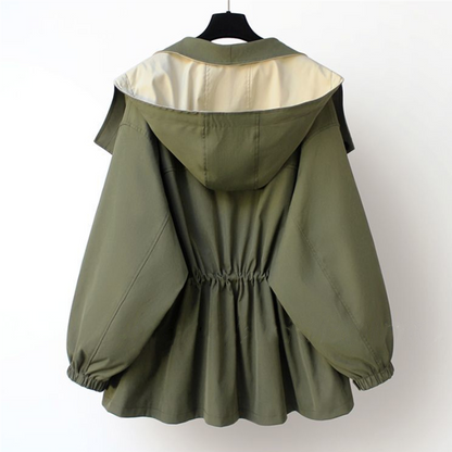 Veste Chic Structurée Sophistiquée
