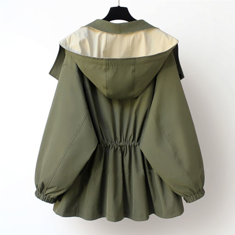 Veste Sophistiquée Structurée Chic