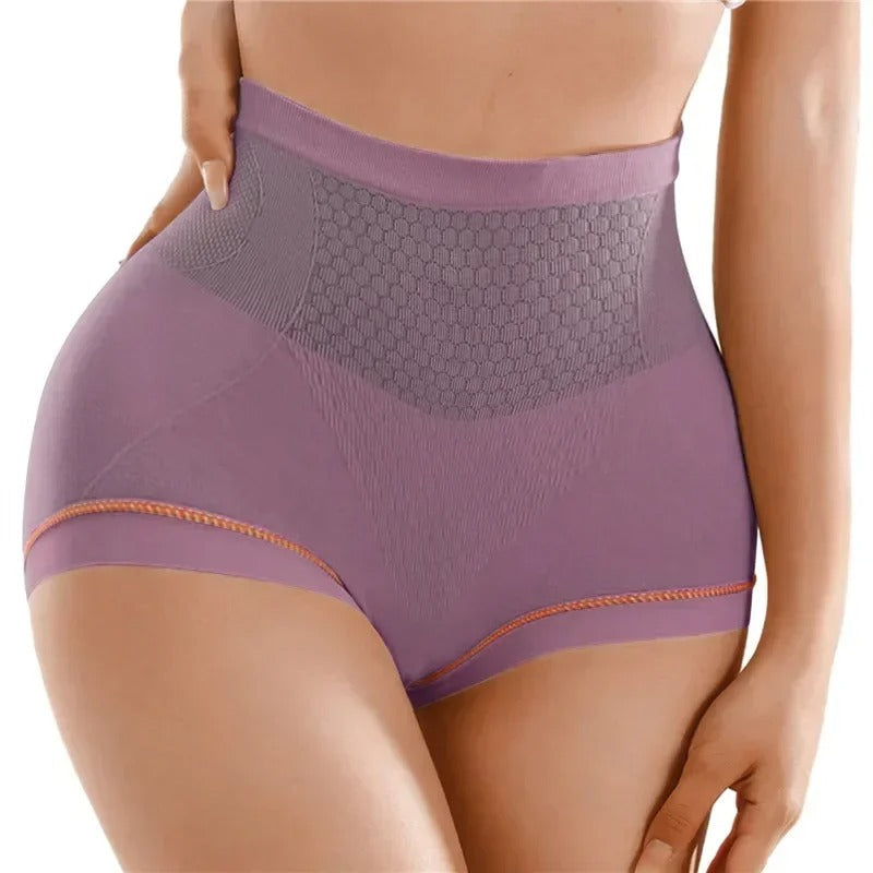 Camille® | Culotte gainante sculptante et confortable