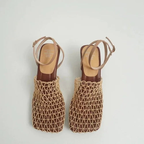 Chaussures d'été légères et élégantes pour femmes