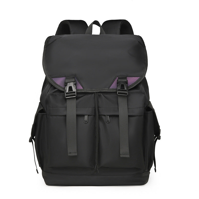 Sac à dos homme en nylon