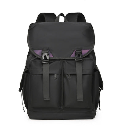 Sac à dos homme en nylon
