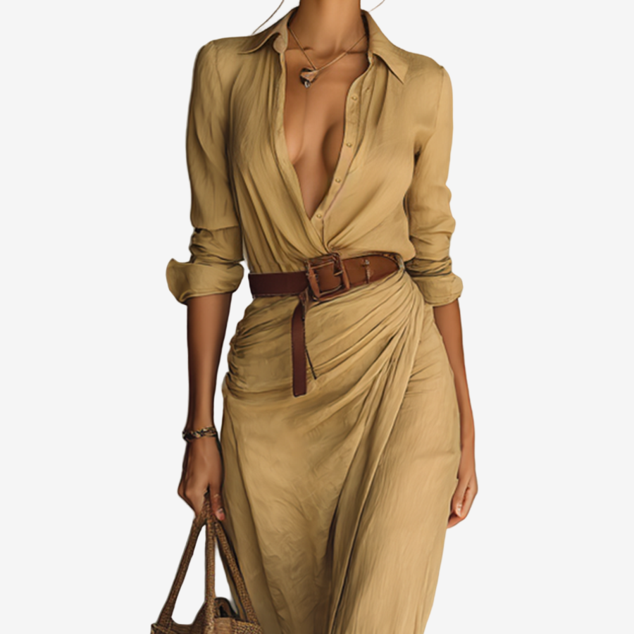 Alena™ Maxi Élégante