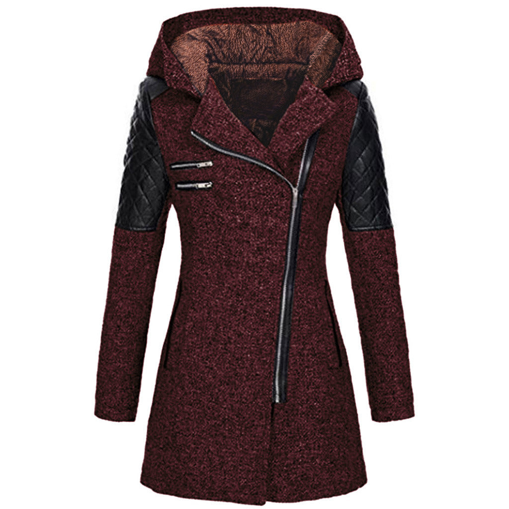 Rosemary™ | Veste d'Hiver Élégante et Confortable