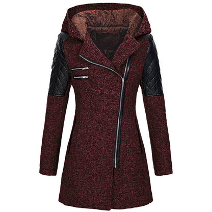 Rosemary™ | Veste d'Hiver Élégante et Confortable