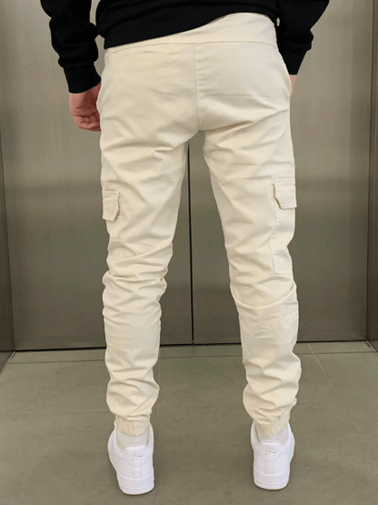 Opar™ | Jogger Cargo Élégant et Pratique
