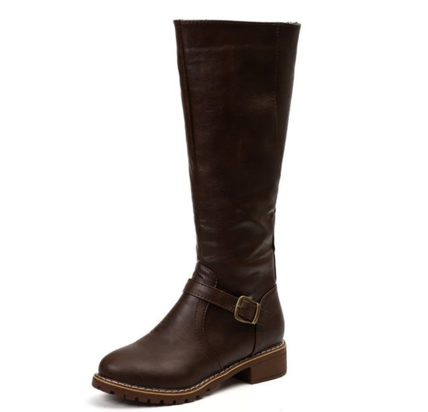 ZOÉ™ | Confortables bottes orthopédiques
