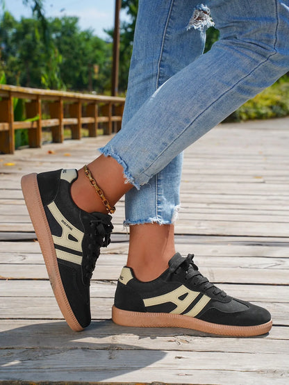 VYRA™ | Sneakers Confort Ergonomique