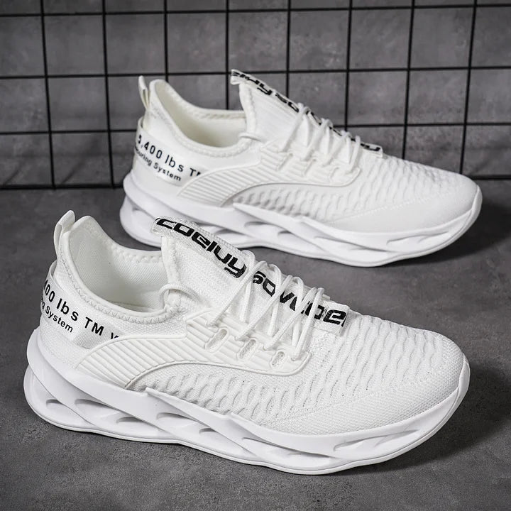 Baskets Macy Confortables & Antidérapantes Pour Femmes