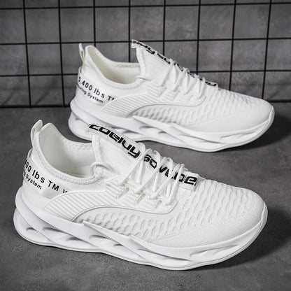 Baskets Macy Confortables & Antidérapantes Pour Femmes