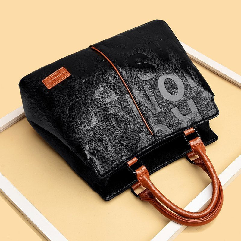 Votre Sac, Votre Signature