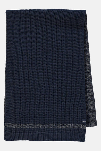 Echarpe Aldo Bleu Marine