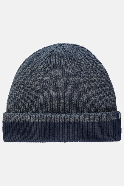 Bonnet Barney Bleu Marine