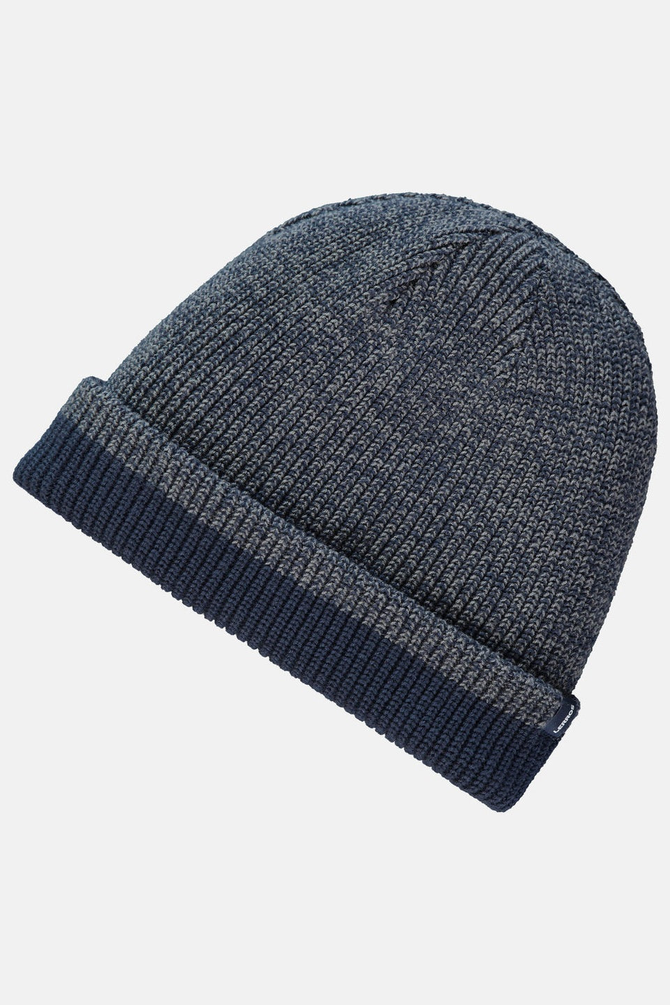 Bonnet Barney Bleu Marine