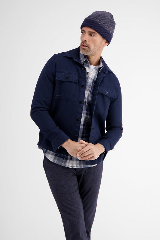 Bonnet Barney Bleu Marine