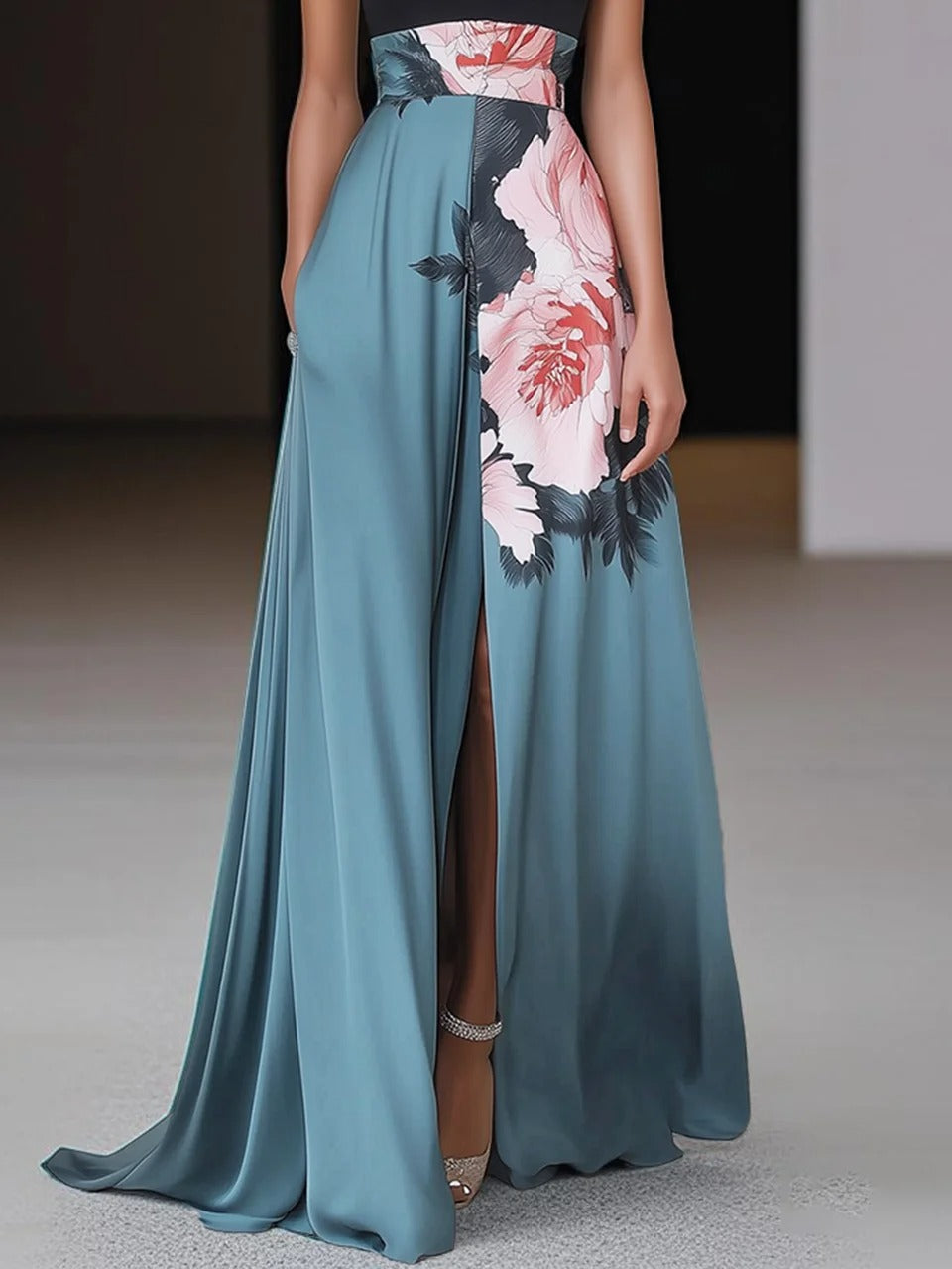 Robe Marée