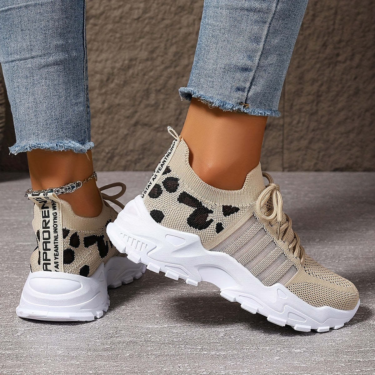 Baskets Orthopédiques Confortables pour Femmes
