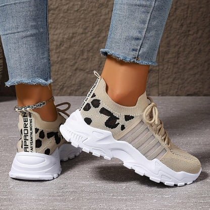 Baskets Orthopédiques Confortables pour Femmes