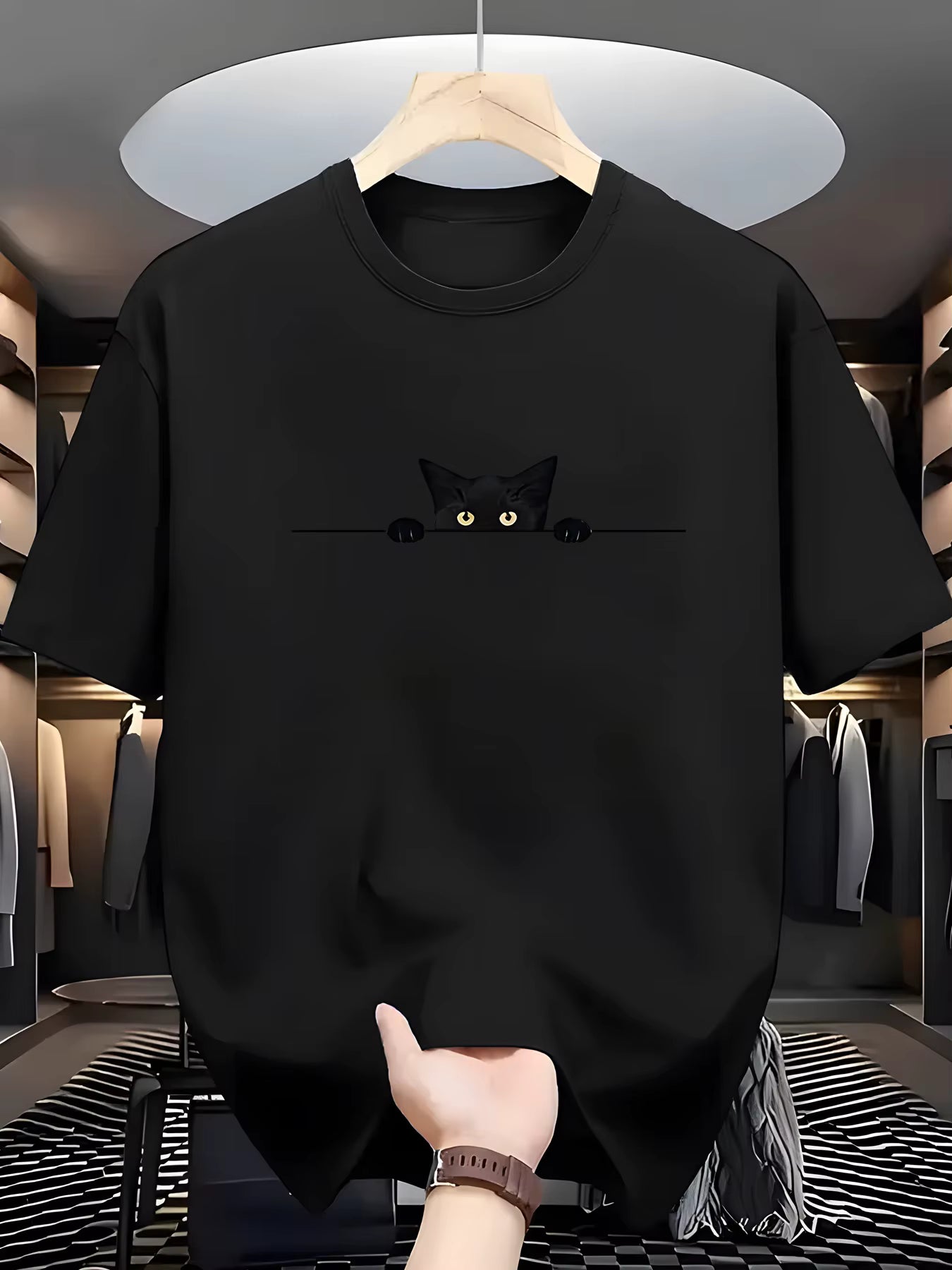 Ami t shirt