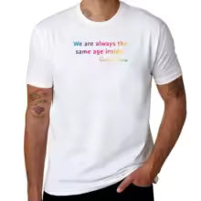 T shirt gertrude