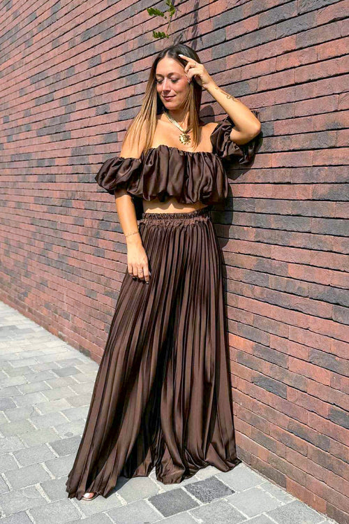 Ensemble Dolores Choco