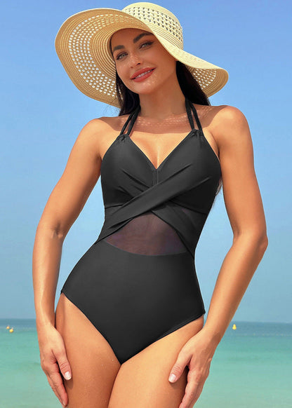 Mesh Bikini