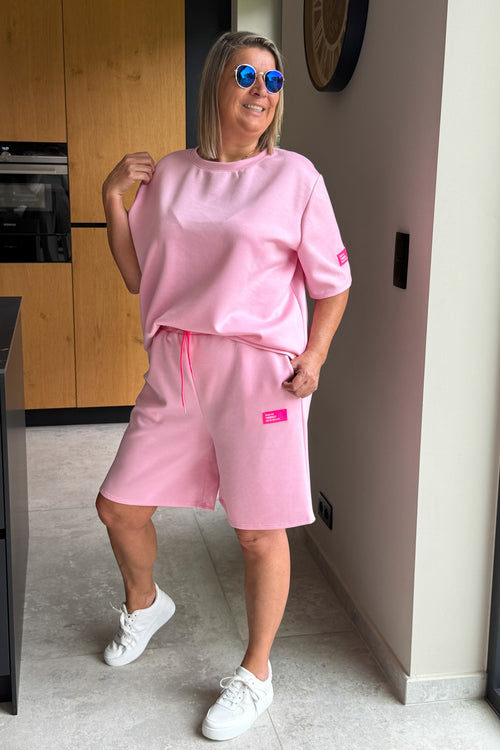 Ensemble "Dress For Yourself... " Rose GT (42/48)