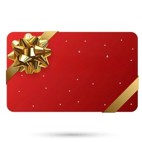 Carte-cadeau 50 €