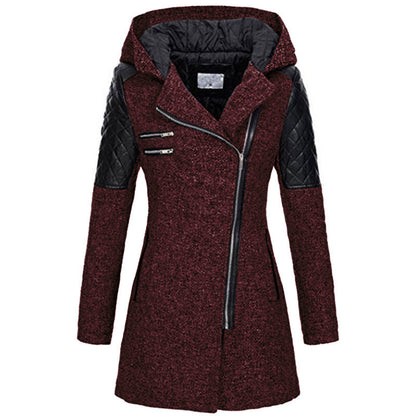 Rosemary™ | Veste d'Hiver Élégante et Confortable