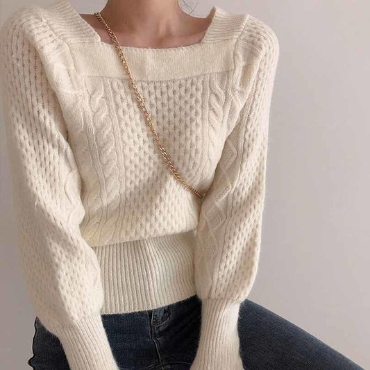 Élodie™ I Pull de luxe