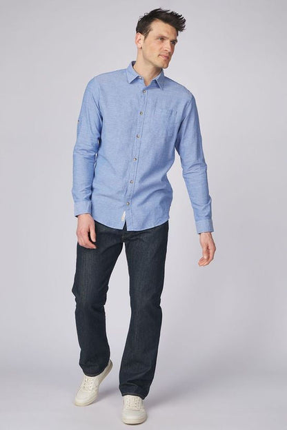Chemise Taylor