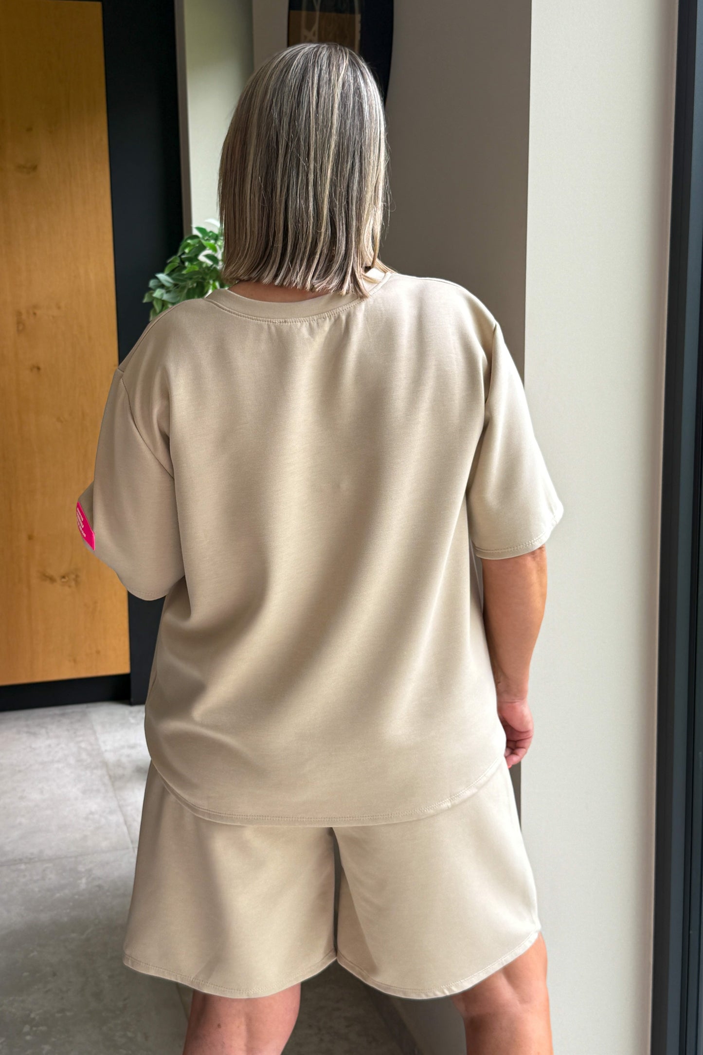 Ensemble "Dress For Yourself... " Beige GT (42/48)