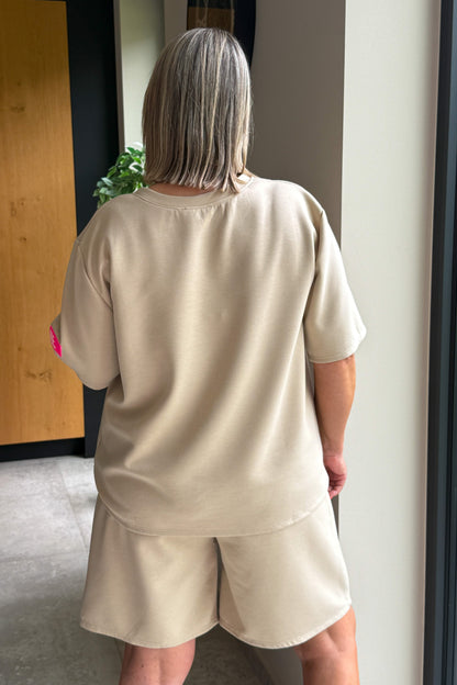 Ensemble "Dress For Yourself... " Beige GT (42/48)