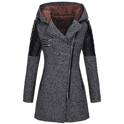 Rosemary™ | Veste d'Hiver Élégante et Confortable