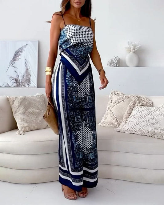 Etine™ | Ensemble Élégant et Confortable