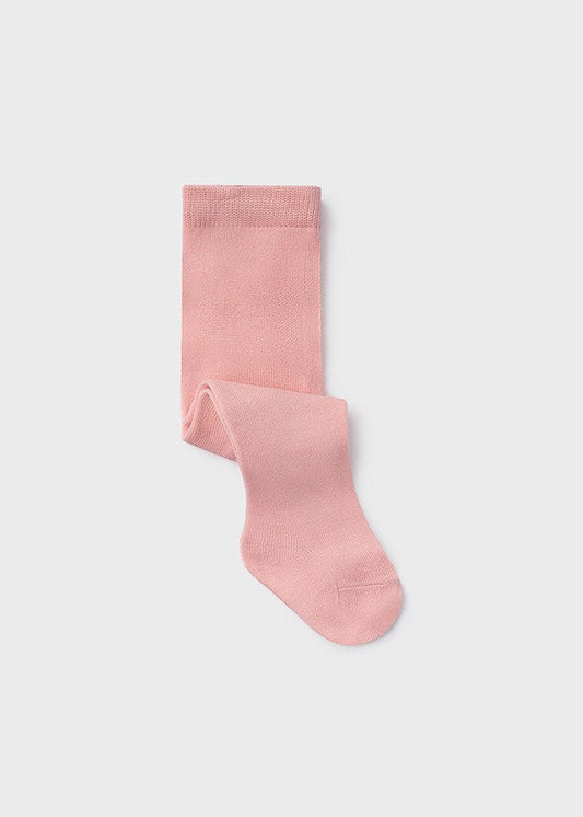 Collant Enfant Rose