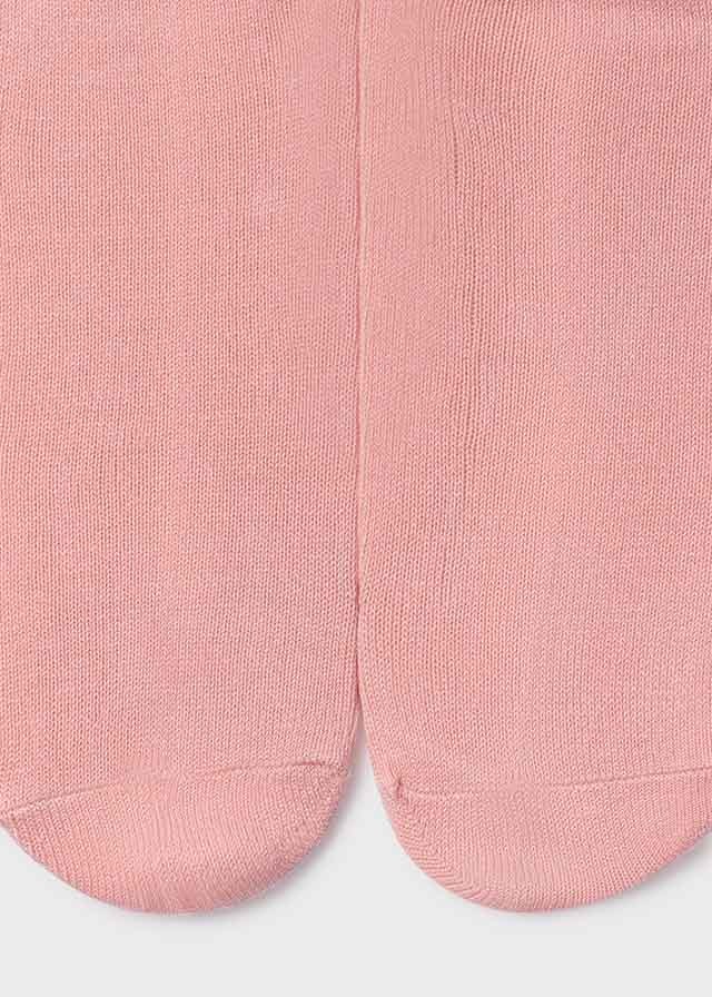 Collant Enfant Rose