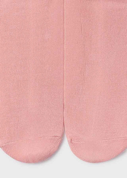 Collant Enfant Rose