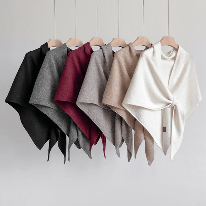 Écharpe légère et douce pour un style décontracté au quotidien