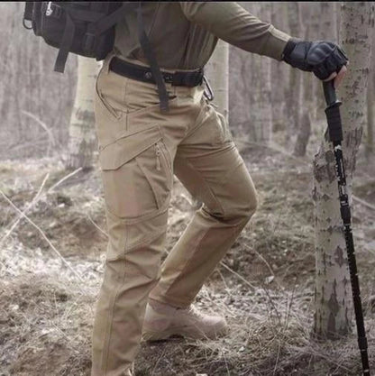 Astron™ | Pantalon Multifonction Imperméable